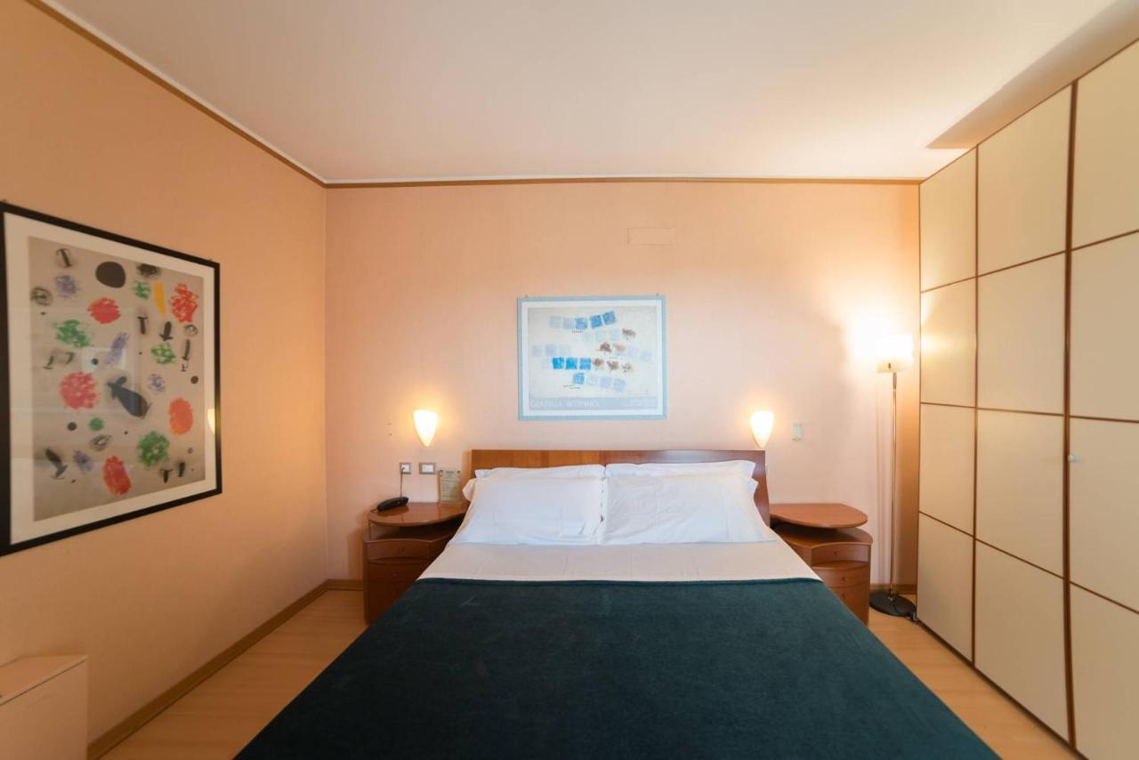 Montebello Park Hotel Перуджа Экстерьер фото